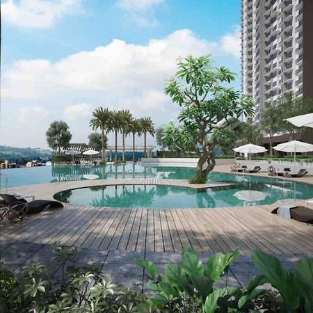 Stay@ Kiara Plaza Kajang/Semenyih Free Wifi/Car Park Екстер'єр фото