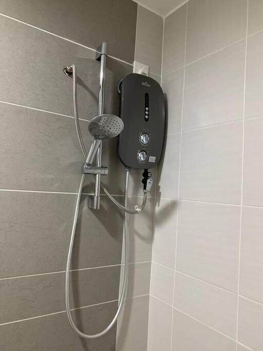 Stay@ Kiara Plaza Kajang/Semenyih Free Wifi/Car Park Екстер'єр фото